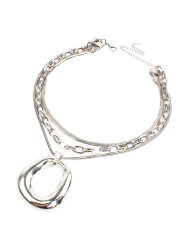 Collar de Cadenas New Orb