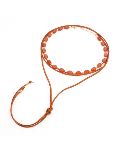 Set de Collares Candy Beads