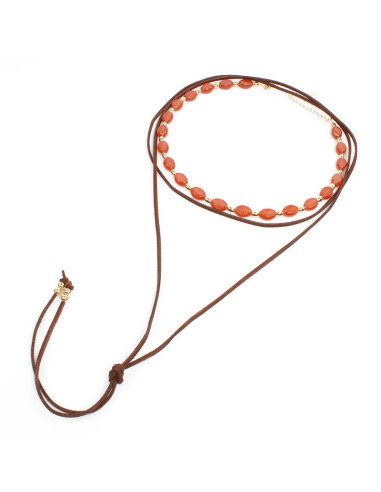 Set de Collares Candy Beads