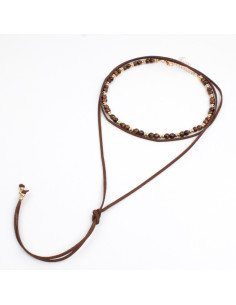 Set de Collares Matching Duo