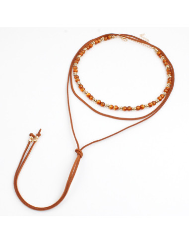 Set de Collares Matching Duo