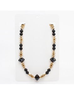 Collar Flexible Match Gold