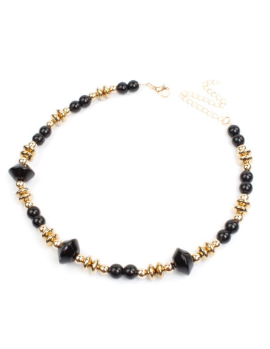 Collar Flexible Match Gold