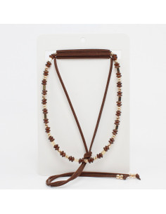 Set de Collares Color Donut