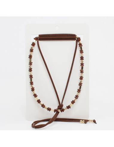 Set de Collares Color Donut