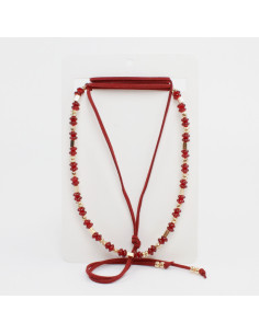 Set de Collares Color Donut