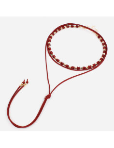 Set de Collares Color Donut