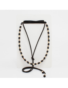 Set de Collares Color Donut