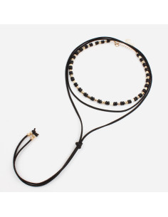 Set de Collares Color Donut