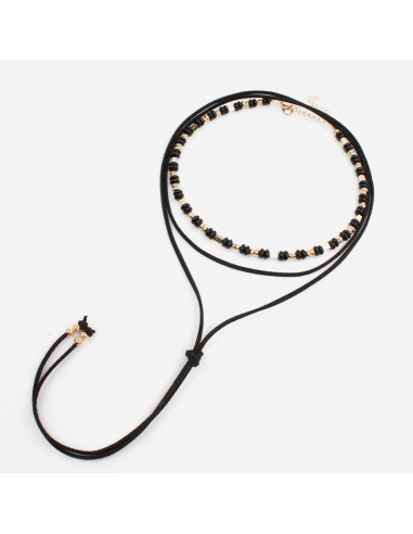 Set de Collares Color Donut