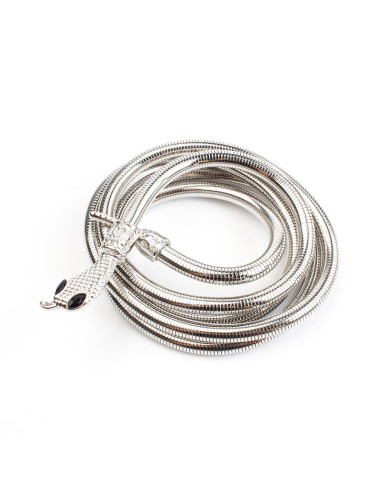 Collar Serpiente