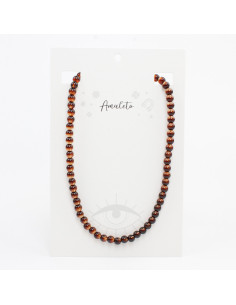 Collar Energy Tigers