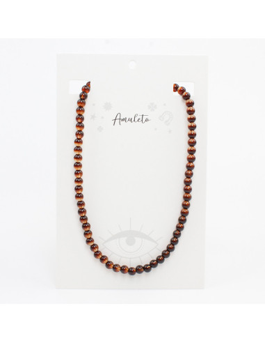 Collar Energy Tigers