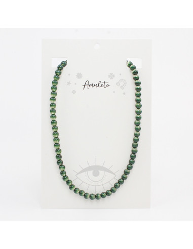 Collar Energy Tigers