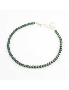 Collar Energy Tigers