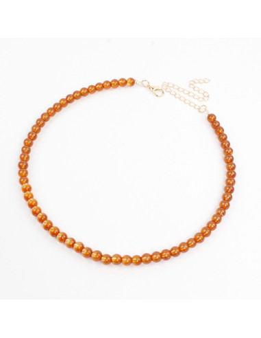 Collar Energy Tigers