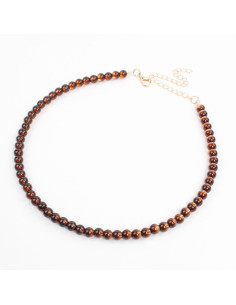 Collar Energy Tigers