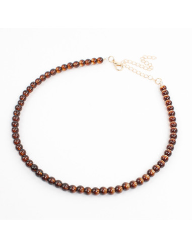 Collar Energy Tigers