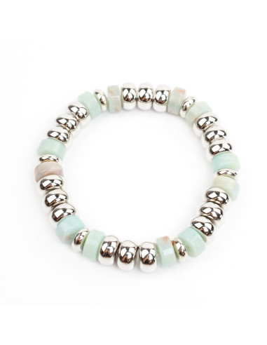 Pulsera Elástica Colored Pills