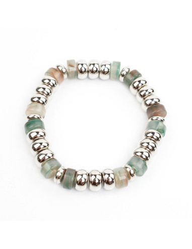 Pulsera Elástica Colored Pills