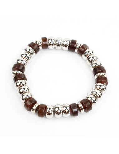 Pulsera Elástica Colored Pills