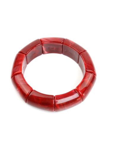 Pulsera Elástica Marbled New