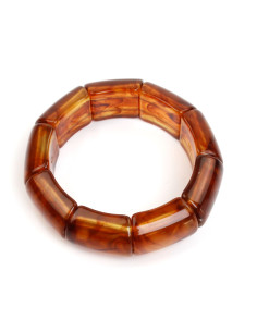 Pulsera Elástica Marbled New