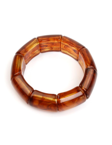 Pulsera Elástica Marbled New