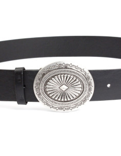 Cinturón Boho Buckle