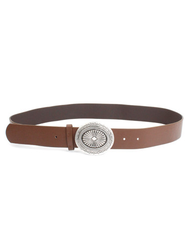 Cinturón Boho Buckle