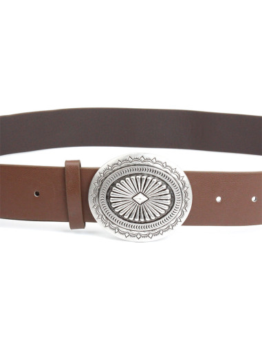 Cinturón Boho Buckle