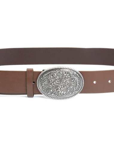 Cinturón Vintage Boho