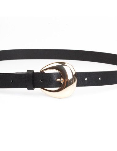 Cinturón Fine Gold