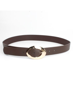 Cinturón Organic Gold