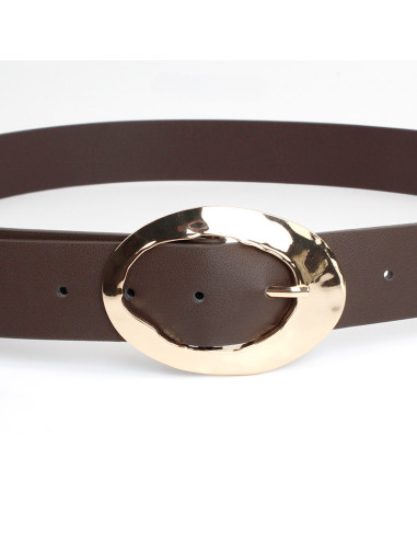 Cinturón Organic Gold