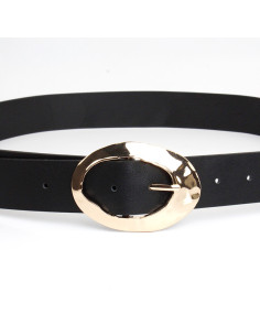 Cinturón Organic Gold