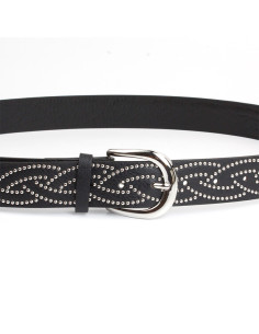 Cinturón Lotus Boho