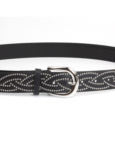 Cinturón Lotus Boho