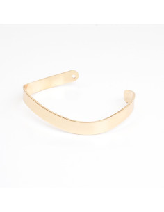Brazalete Golden Thin | Venta mayorista – Infinita