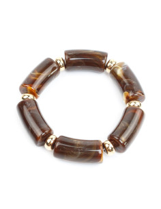 Pulsera Elástica Marbled XL