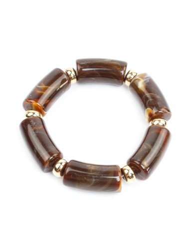 Pulsera Elástica Marbled XL