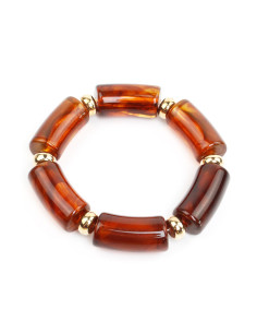 Pulsera Elástica Marbled XL