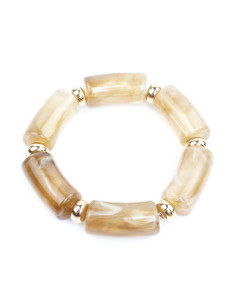 Pulsera Elástica Marbled XL