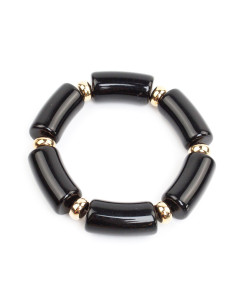 Pulsera Elástica Marbled XL