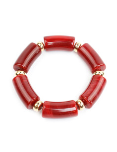 Pulsera Elástica Marbled XL