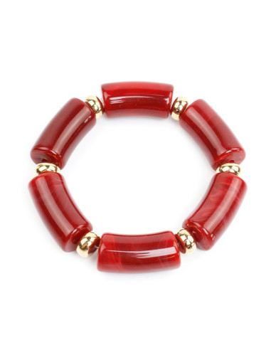 Pulsera Elástica Marbled XL