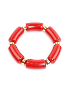 Pulsera Elástica Marbled XL