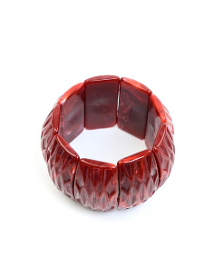 Pulsera Acrylic Colors