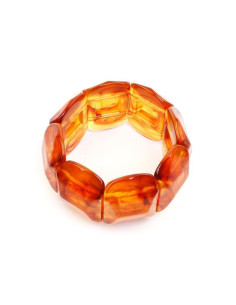 Pulsera Caramel
