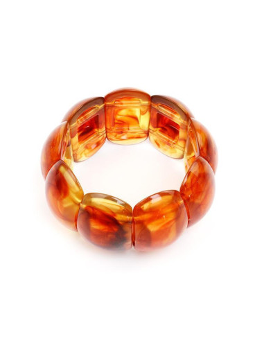 Pulsera Caramel New